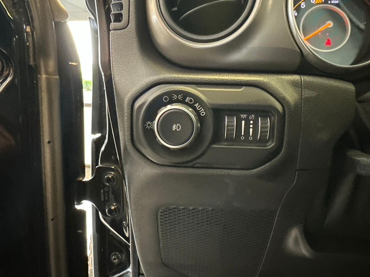 2019 Jeep Wrangler Unlimited Sport S Richmond VA