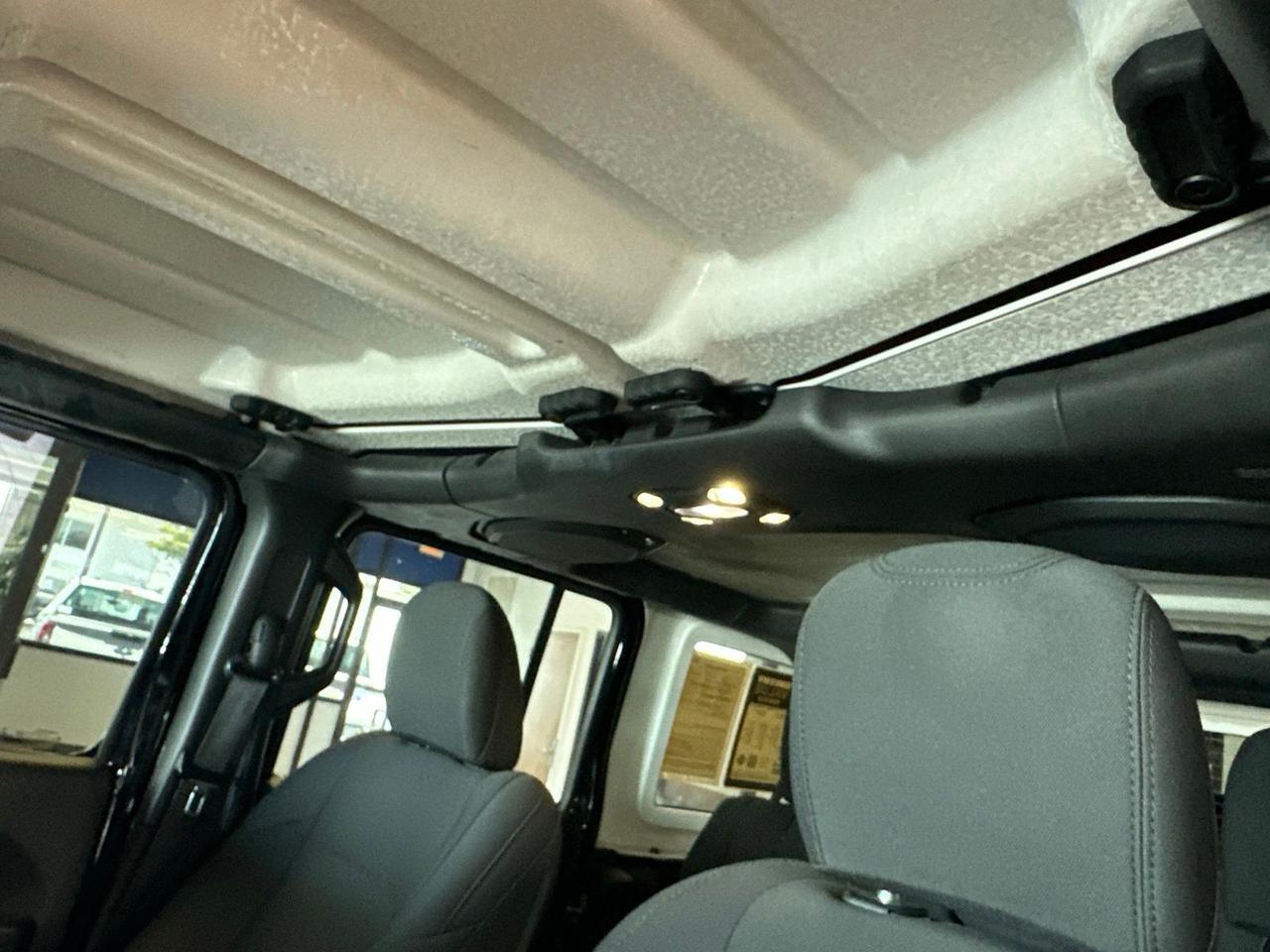 2019 Jeep Wrangler Unlimited Sport S Richmond VA