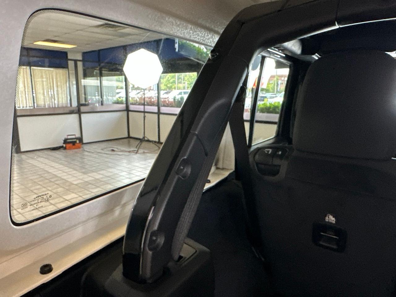 2019 Jeep Wrangler Unlimited Sport S Richmond VA