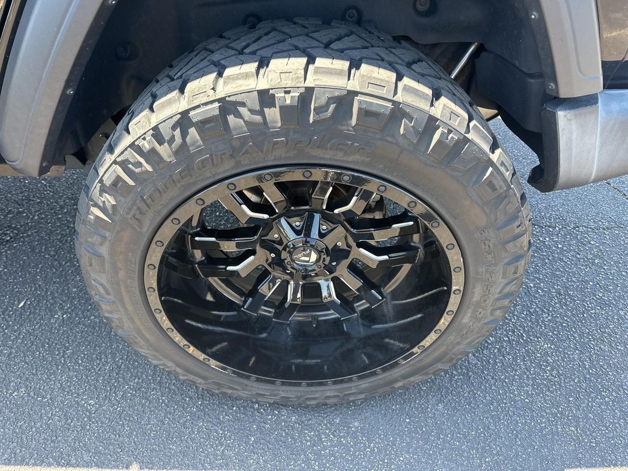 2019 Jeep Wrangler Unlimited Sport S Richmond VA
