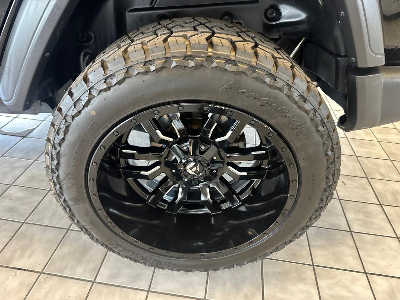 2019 Jeep Wrangler Unlimited Sport S Richmond VA