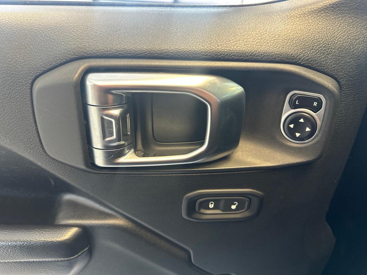 2019 Jeep Wrangler Unlimited Sport S Richmond VA