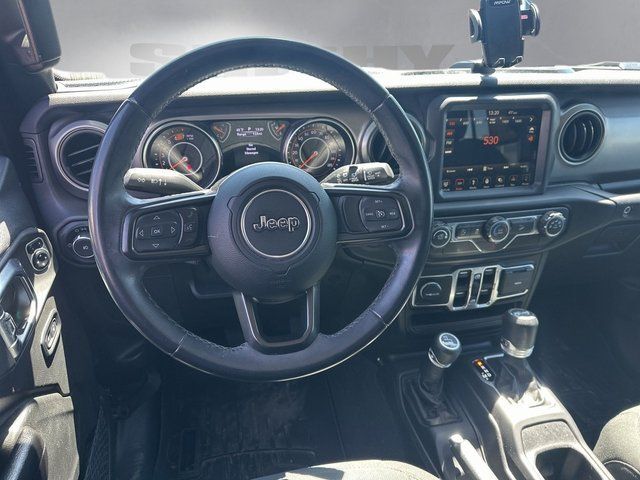 2019 Jeep Wrangler Unlimited Sport S Richmond VA