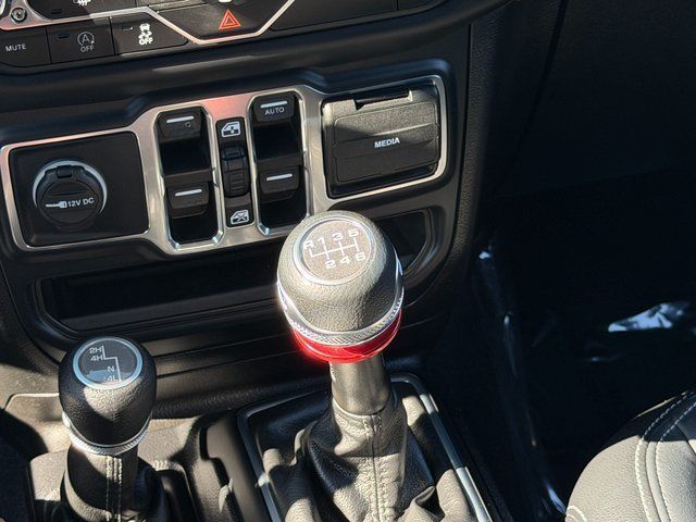 2019 Jeep Wrangler Unlimited Sport S Springfield VA