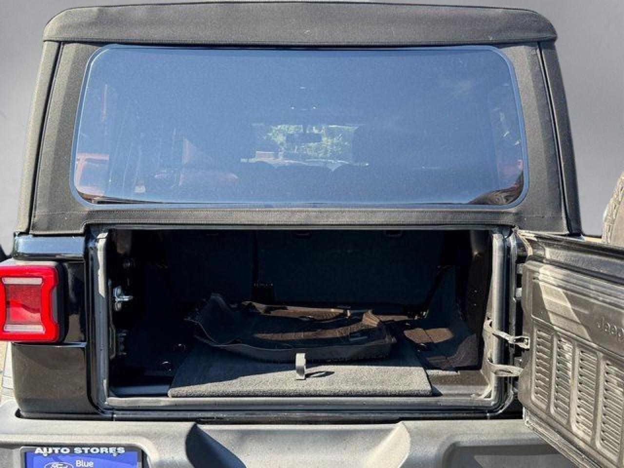 2019 Jeep Wrangler Unlimited Sport S Springfield VA