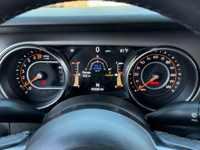 2019 Jeep Wrangler Unlimited Sport S Springfield VA