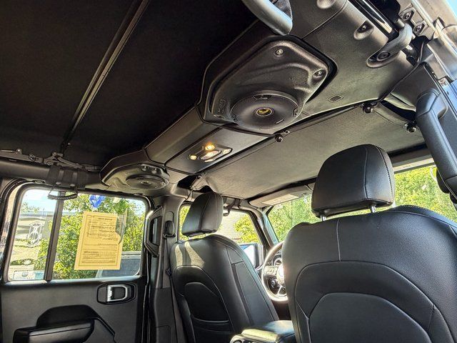 2019 Jeep Wrangler Unlimited Sport S Springfield VA