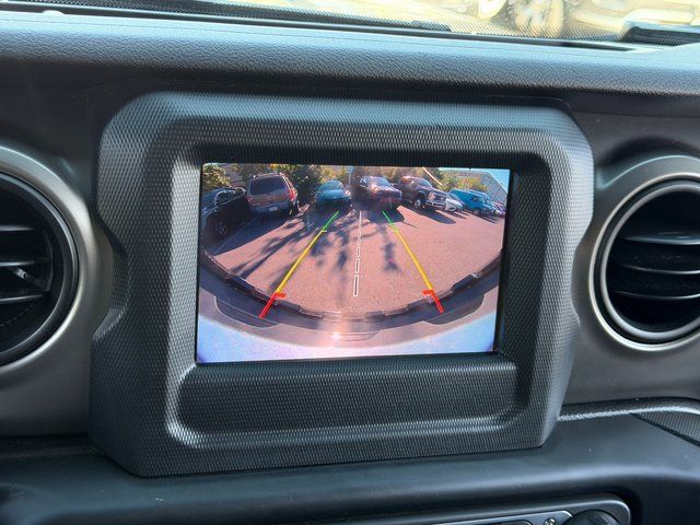 2019 Jeep Wrangler Unlimited Sport S Springfield VA