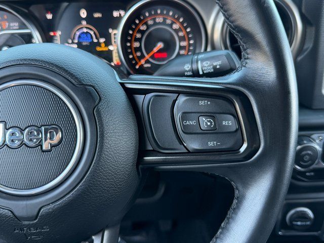 2019 Jeep Wrangler Unlimited Sport S Springfield VA