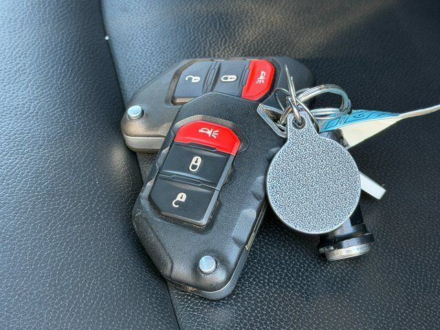 2019 Jeep Wrangler Unlimited Sport S Springfield VA