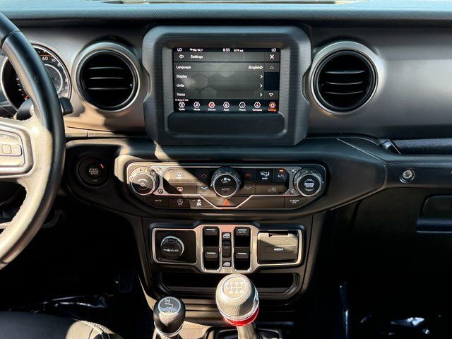 2019 Jeep Wrangler Unlimited Sport S Springfield VA