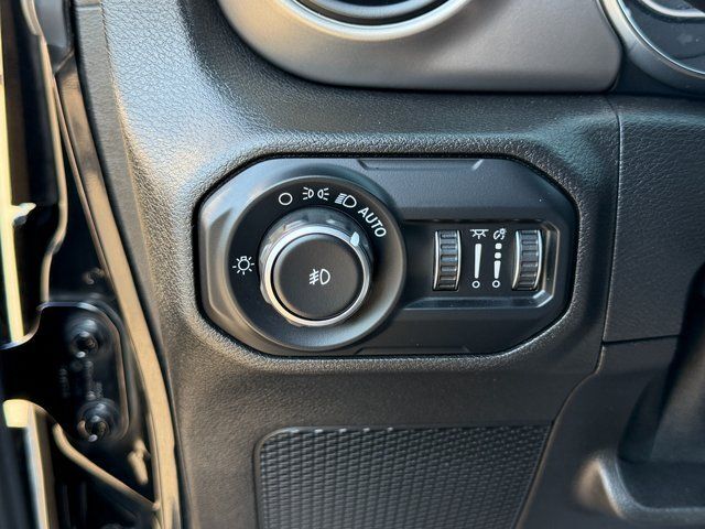 2019 Jeep Wrangler Unlimited Sport S Springfield VA
