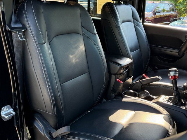 2019 Jeep Wrangler Unlimited Sport S Springfield VA