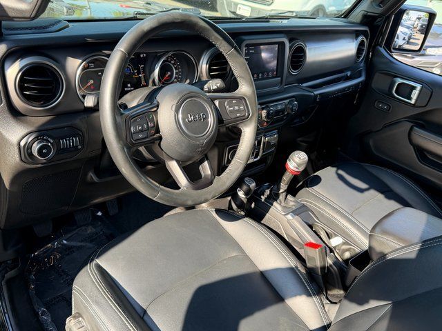 2019 Jeep Wrangler Unlimited Sport S Springfield VA