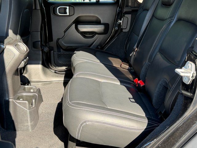 2019 Jeep Wrangler Unlimited Sport S Springfield VA
