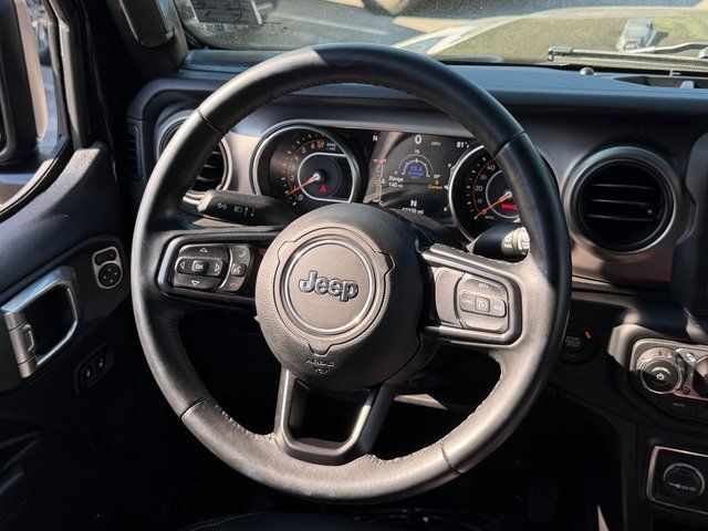 2019 Jeep Wrangler Unlimited Sport S Springfield VA
