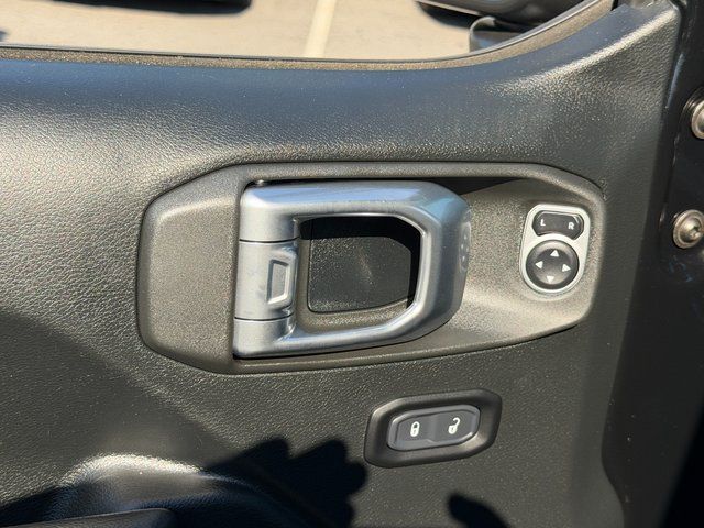2019 Jeep Wrangler Unlimited Sport S Springfield VA