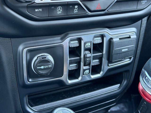 2019 Jeep Wrangler Unlimited Sport S Springfield VA