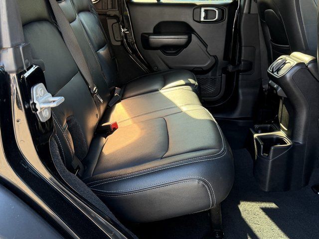 2019 Jeep Wrangler Unlimited Sport S Springfield VA
