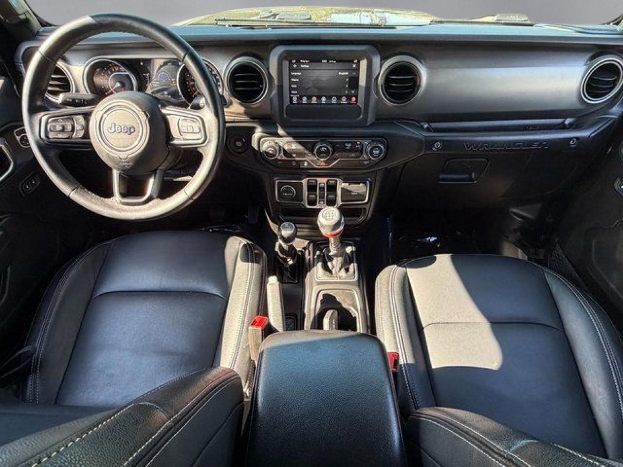 2019 Jeep Wrangler Unlimited Sport S Springfield VA