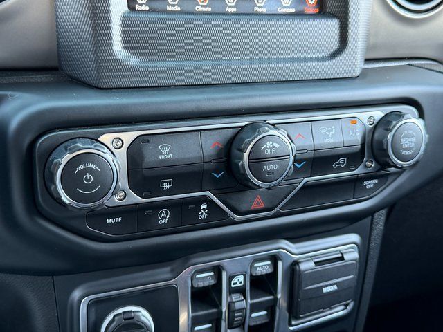 2019 Jeep Wrangler Unlimited Sport S Springfield VA