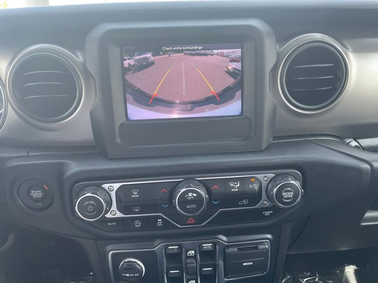 2019 Jeep Wrangler Unlimited Sport S Springfield VA