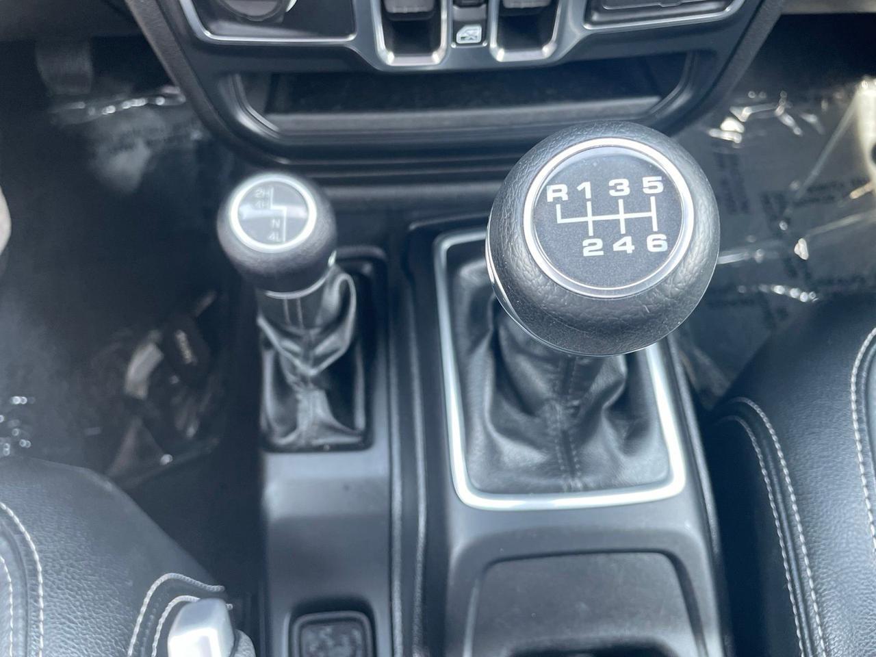 2019 Jeep Wrangler Unlimited Sport S Springfield VA
