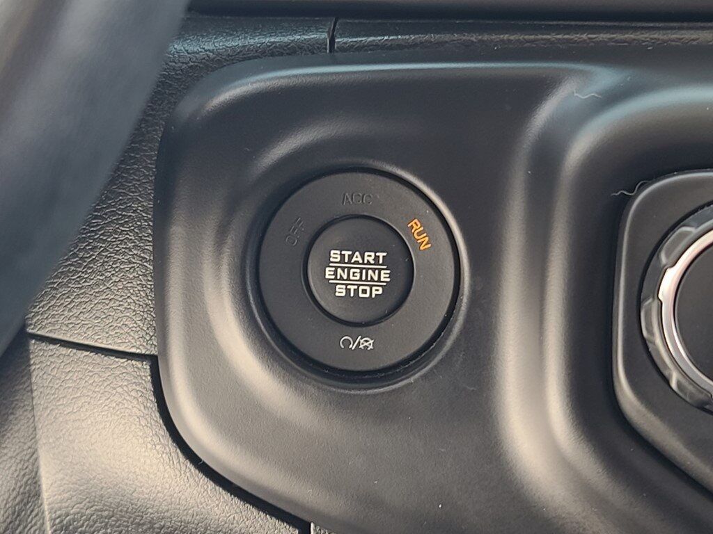 2019 Jeep Wrangler Unlimited Sport S Annapolis MD