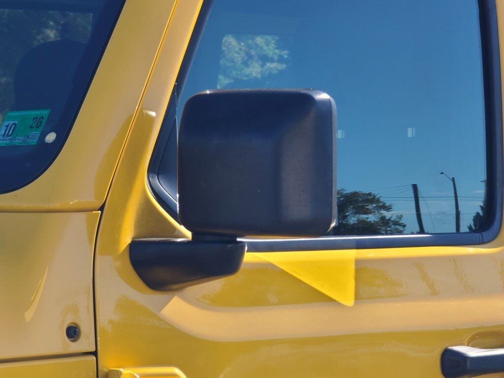 2019 Jeep Wrangler Unlimited Sport S Springfield VA