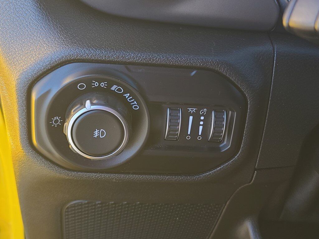 2019 Jeep Wrangler Unlimited Sport S Springfield VA