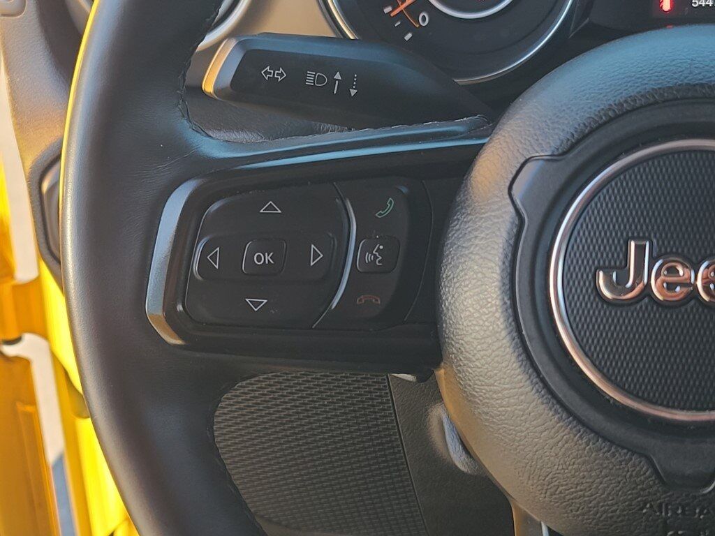 2019 Jeep Wrangler Unlimited Sport S Springfield VA