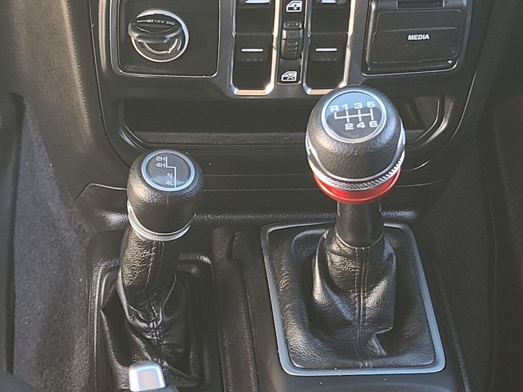2019 Jeep Wrangler Unlimited Sport S Springfield VA