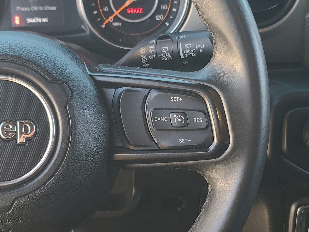 2019 Jeep Wrangler Unlimited Sport S Springfield VA