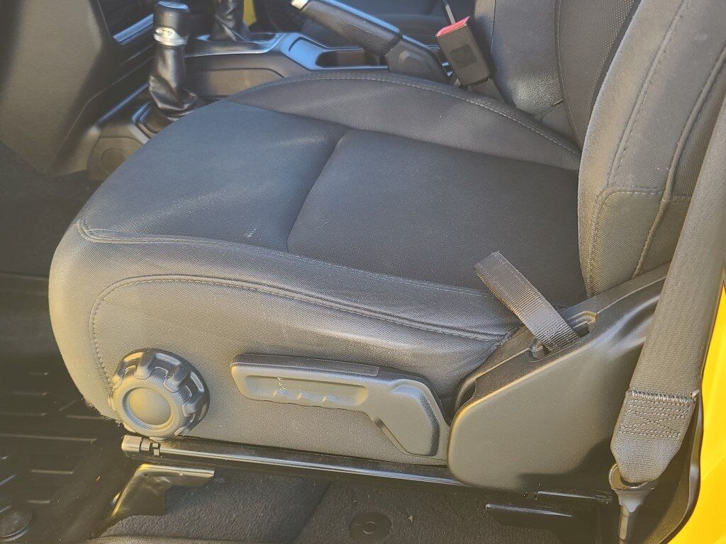 2019 Jeep Wrangler Unlimited Sport S Springfield VA