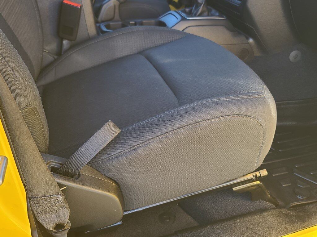2019 Jeep Wrangler Unlimited Sport S Springfield VA