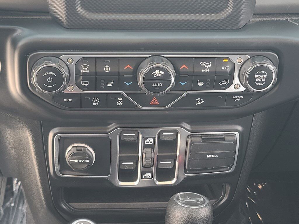 2019 Jeep Wrangler Unlimited Sport S Springfield VA