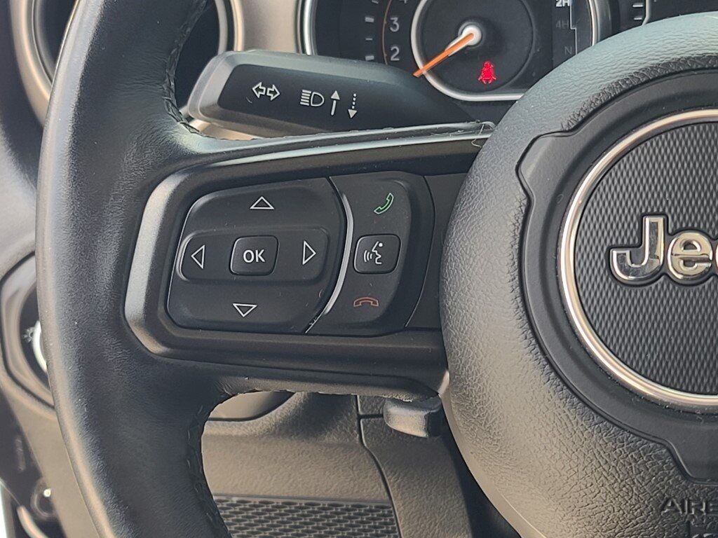 2019 Jeep Wrangler Unlimited Sport S Springfield VA
