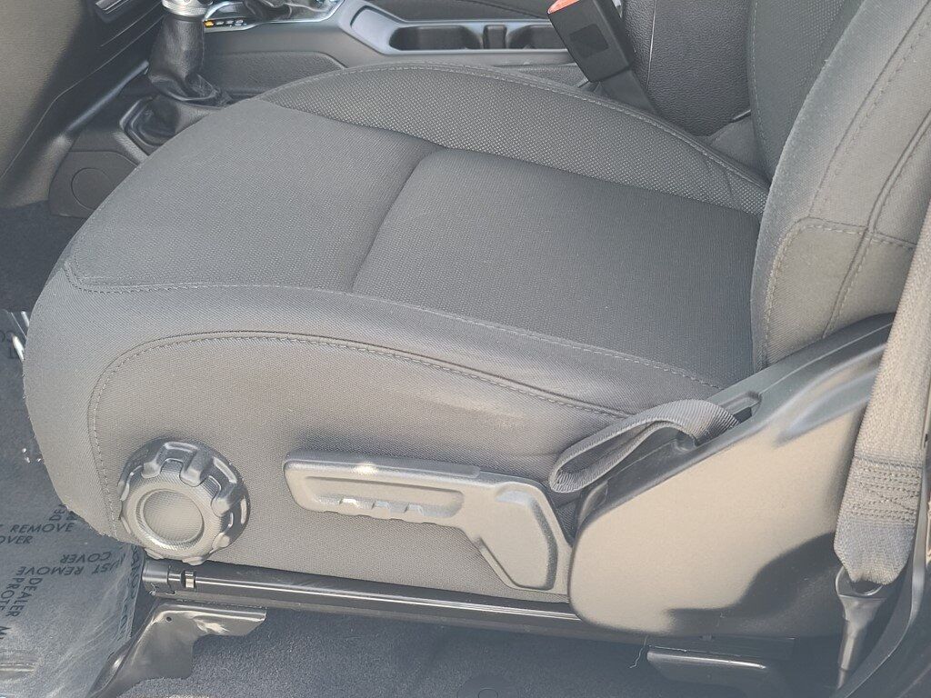 2019 Jeep Wrangler Unlimited Sport S Springfield VA