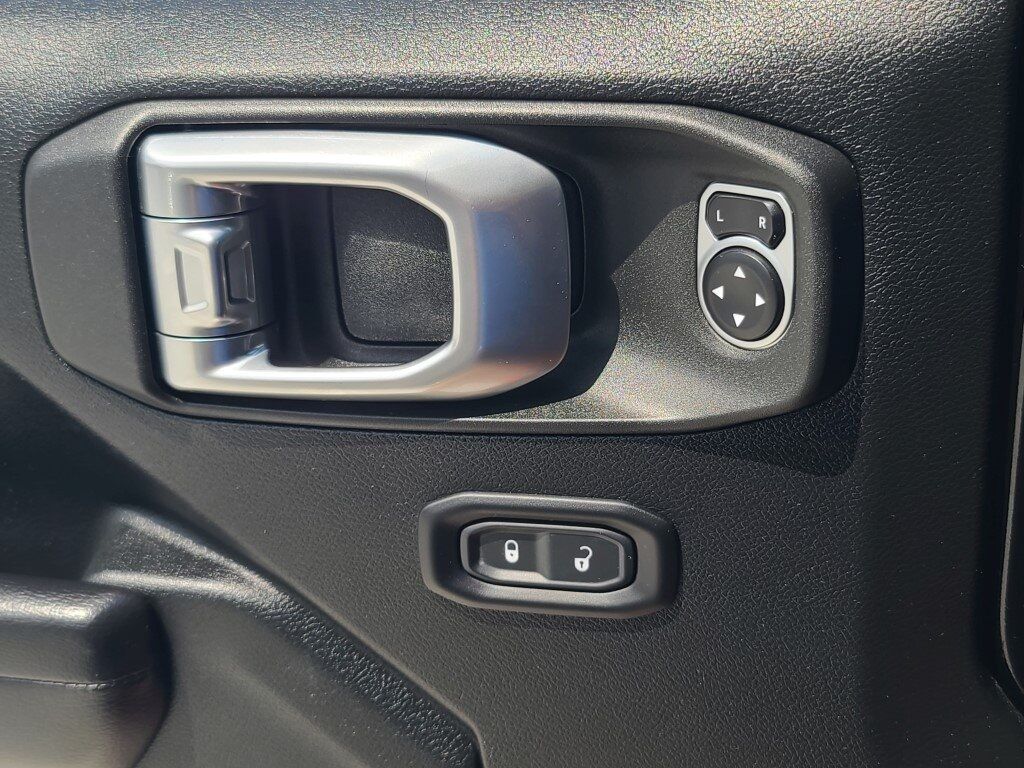 2019 Jeep Wrangler Unlimited Sport S Springfield VA