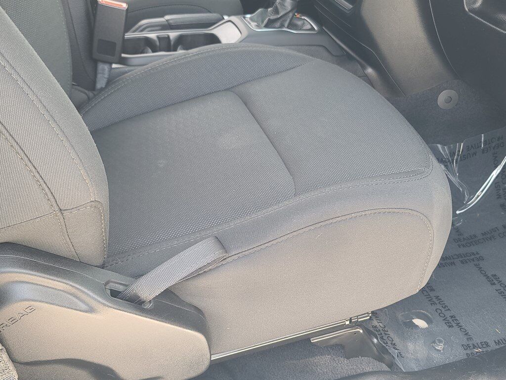 2019 Jeep Wrangler Unlimited Sport S Springfield VA