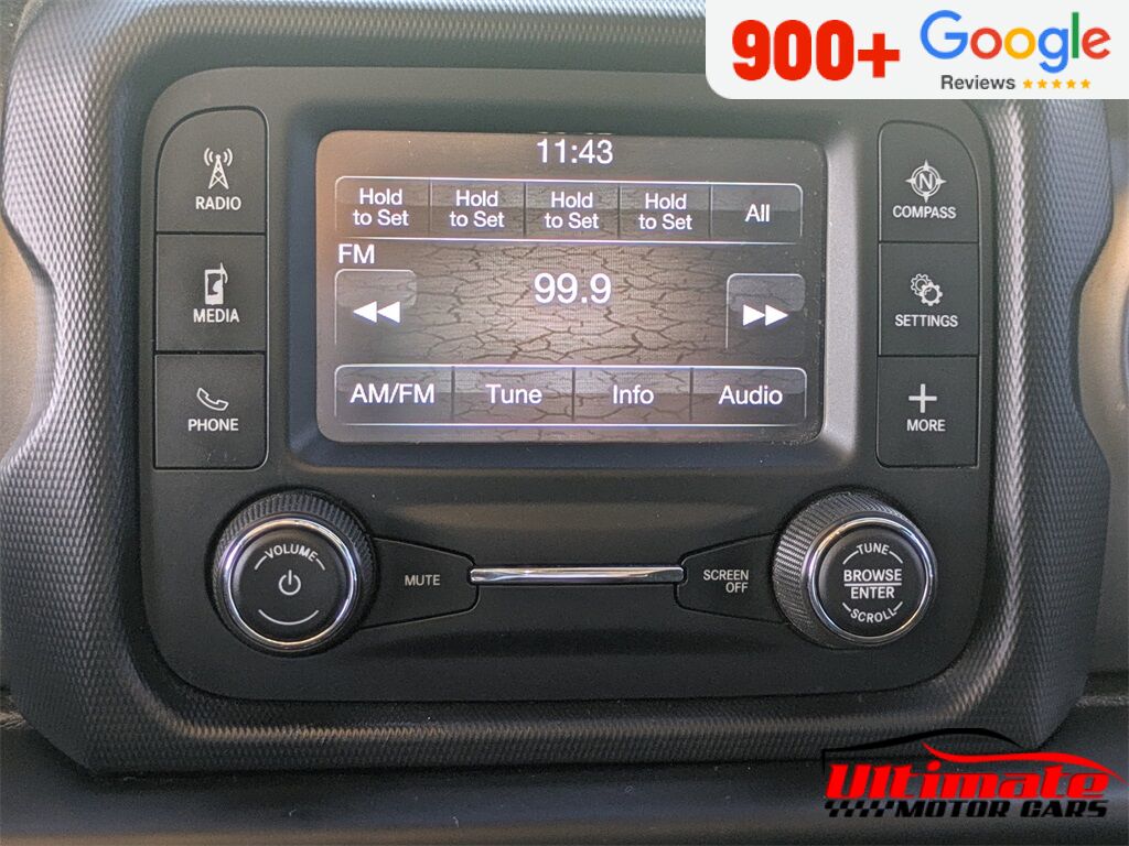 2019 Jeep Wrangler Unlimited Sport Saint Augustine FL