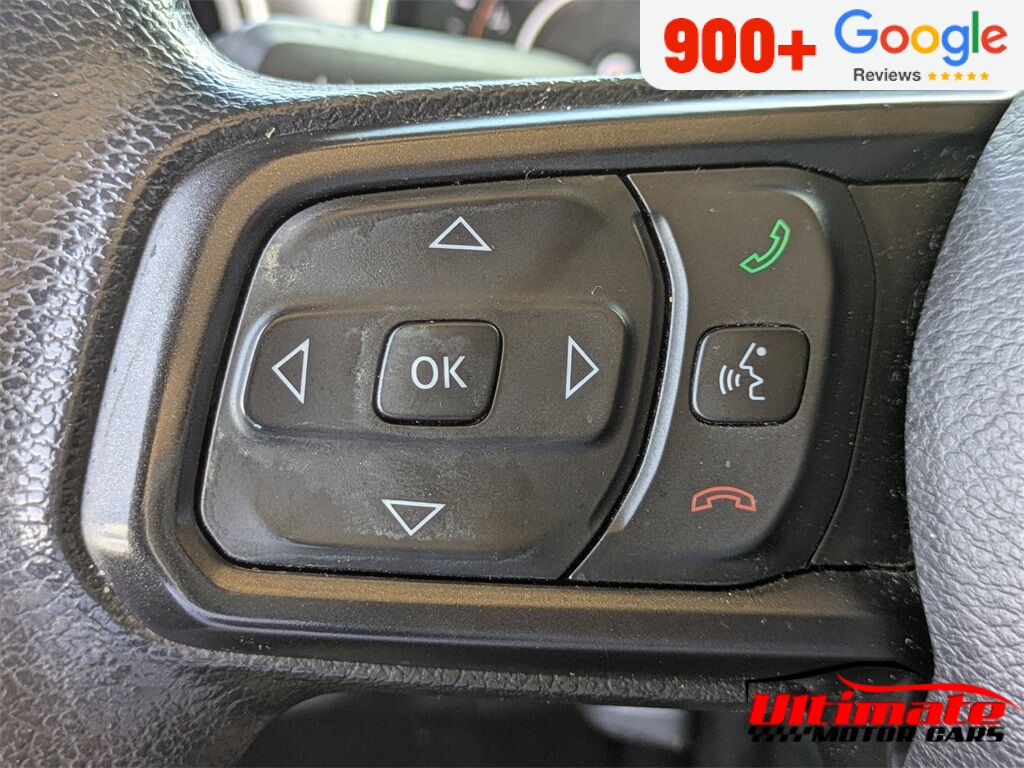 2019 Jeep Wrangler Unlimited Sport Saint Augustine FL
