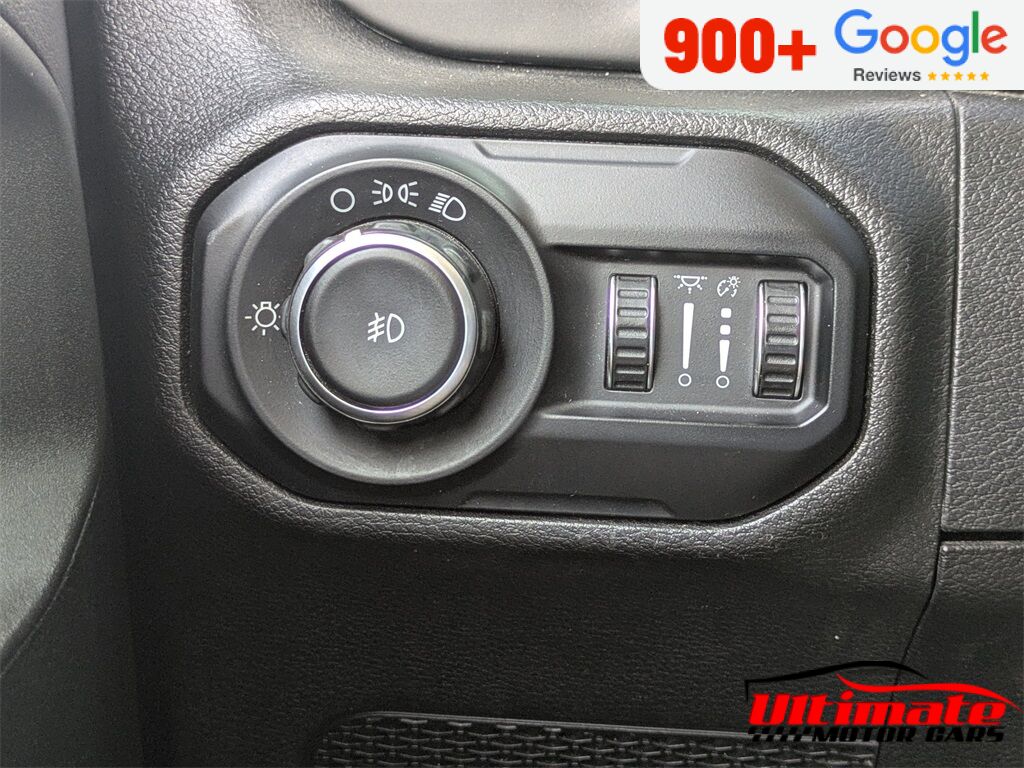 2019 Jeep Wrangler Unlimited Sport Saint Augustine FL