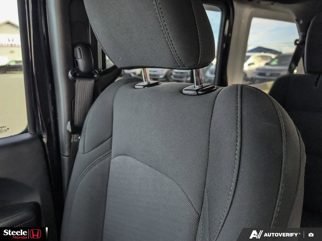 2019 Jeep Wrangler Unlimited Sport St. John's NL