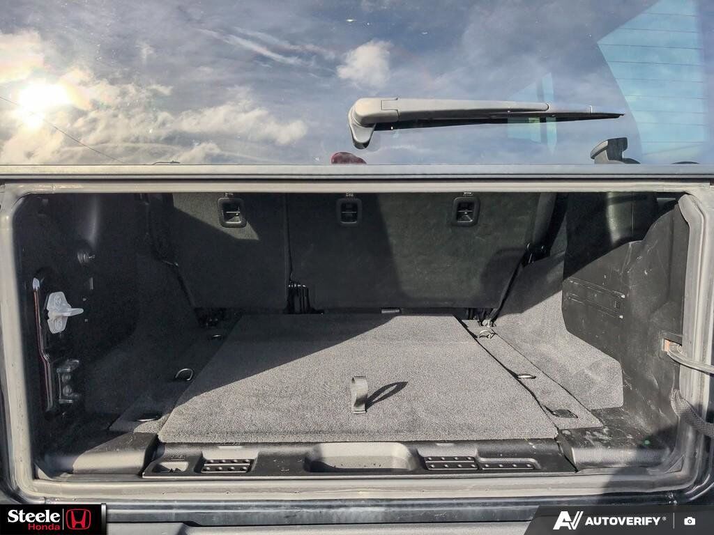 2019 Jeep Wrangler Unlimited Sport St. John's NL