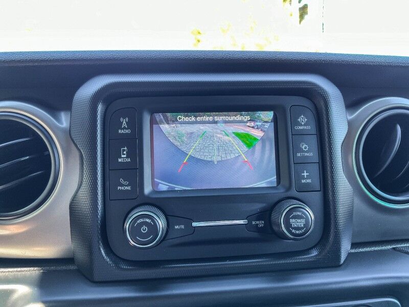 2019 Jeep Wrangler Unlimited Sport Wilmington NC