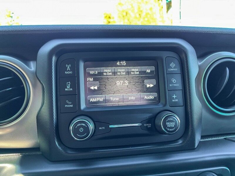 2019 Jeep Wrangler Unlimited Sport Wilmington NC