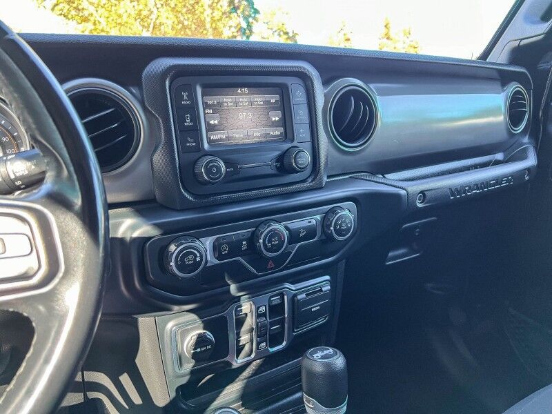 2019 Jeep Wrangler Unlimited Sport Wilmington NC