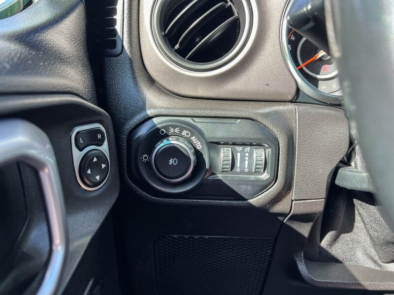 2019 Jeep Wrangler Unlimited Sport Wilmington NC