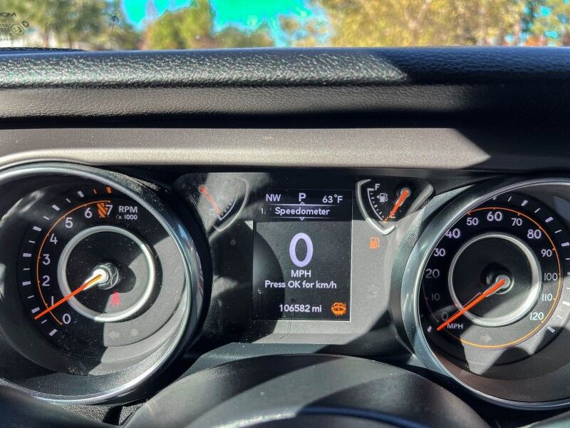 2019 Jeep Wrangler Unlimited Sport Wilmington NC